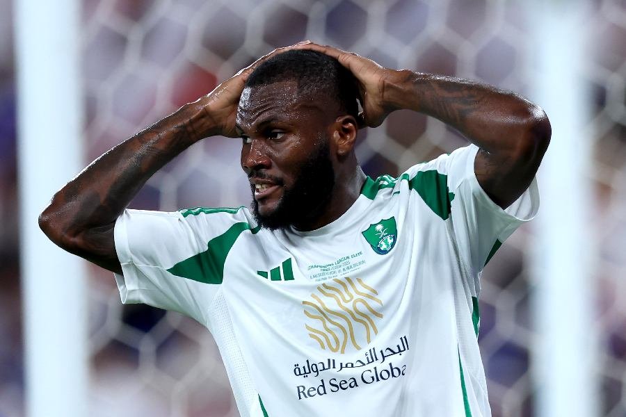 Franck-Kessié