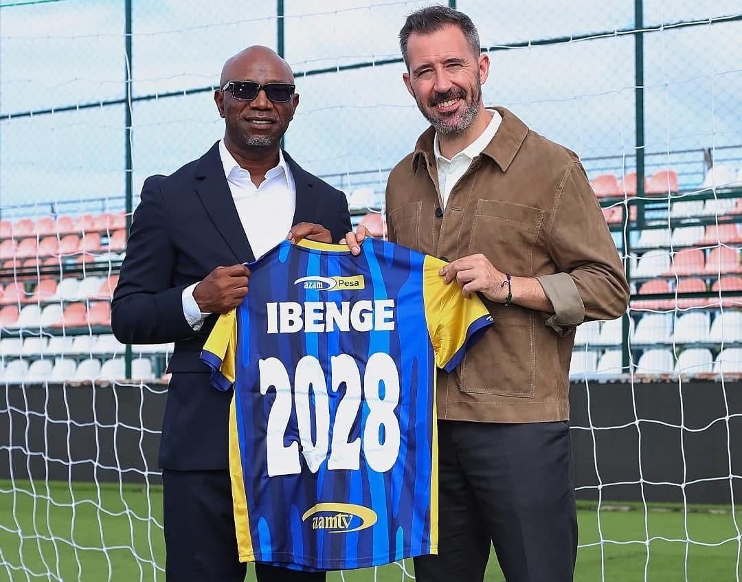 Ibenge-Azam