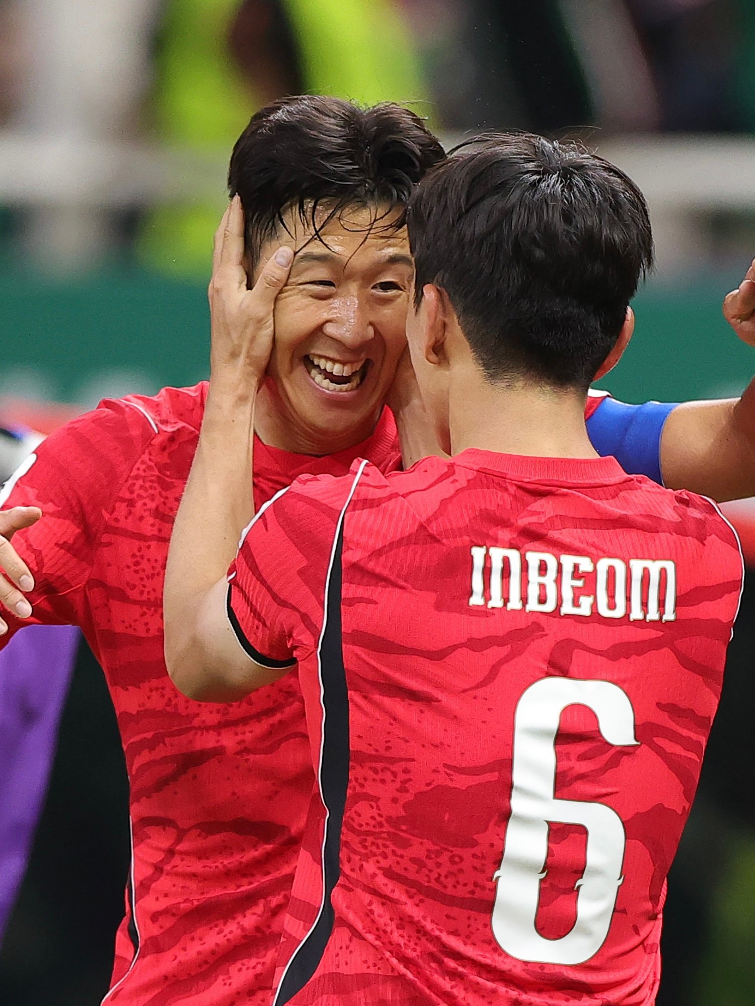 Korea-win