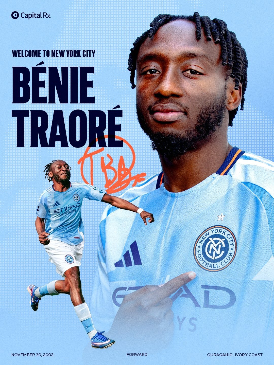 Bénie-Traoré Bénie-Traoré