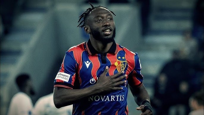 Traoré-MLS Traoré-MLS