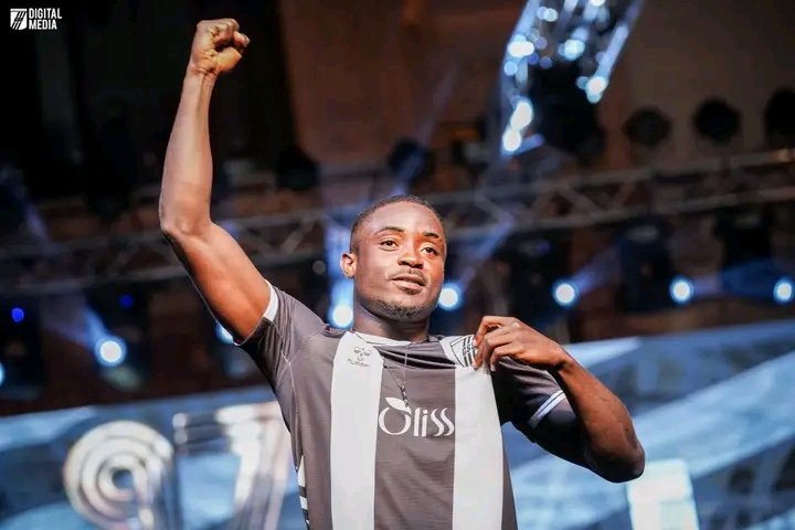 Ouédraogo-Sfaxien