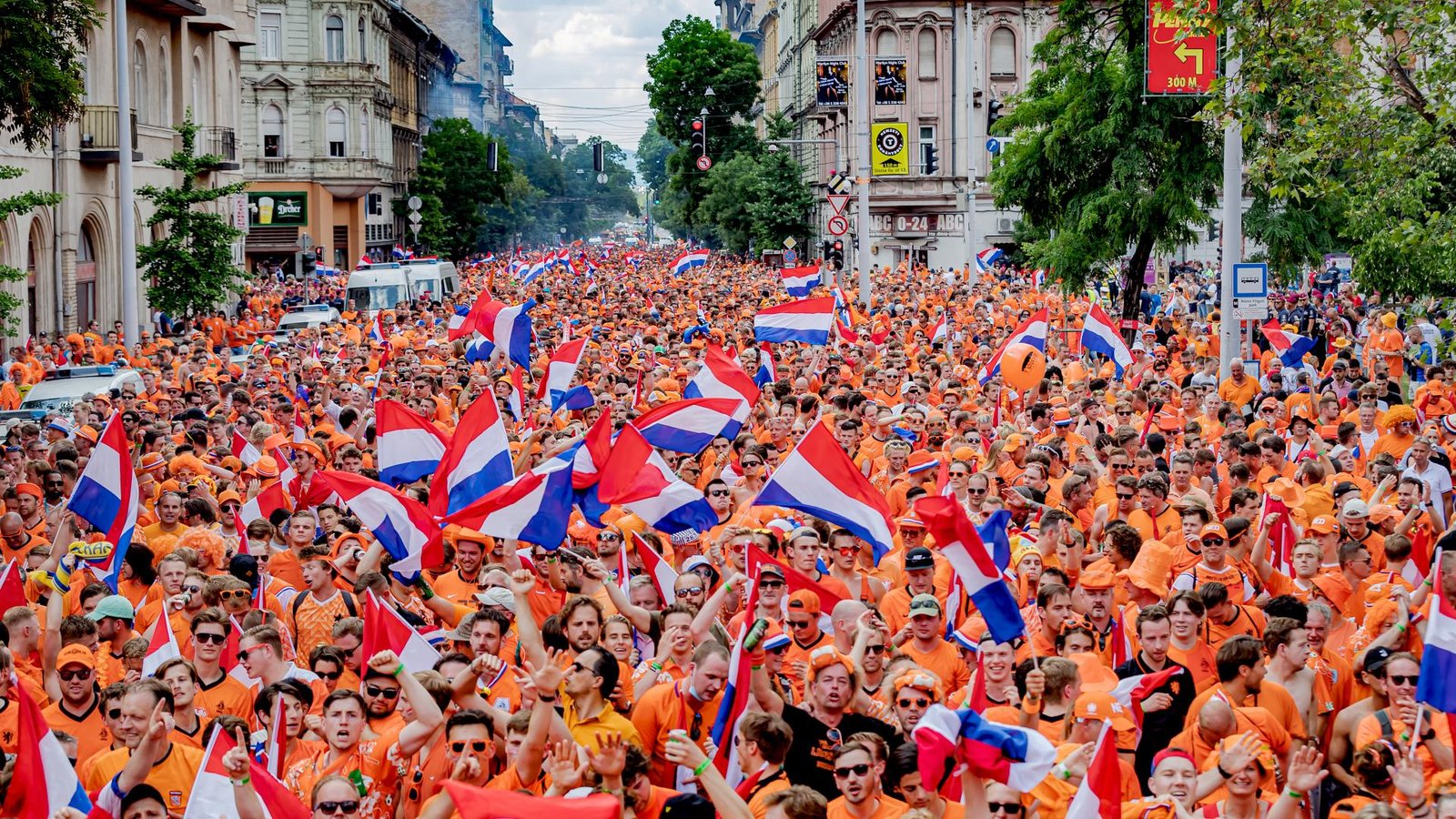 The Netherlands