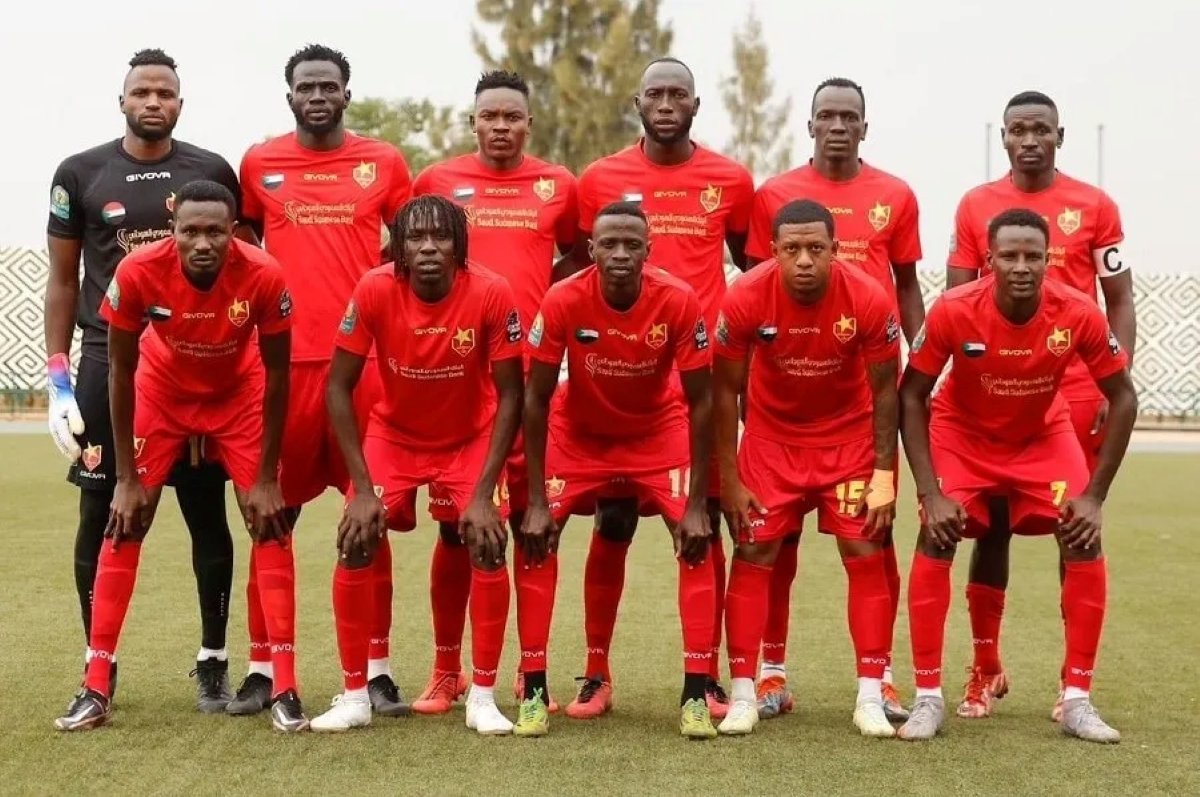 Al-Merrikh finalises pre-season plans while awaiting key FA decisions Al-Merrikh finalises pre-season plans while awaiting key FA decisions