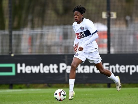 Coulibaly-PSG