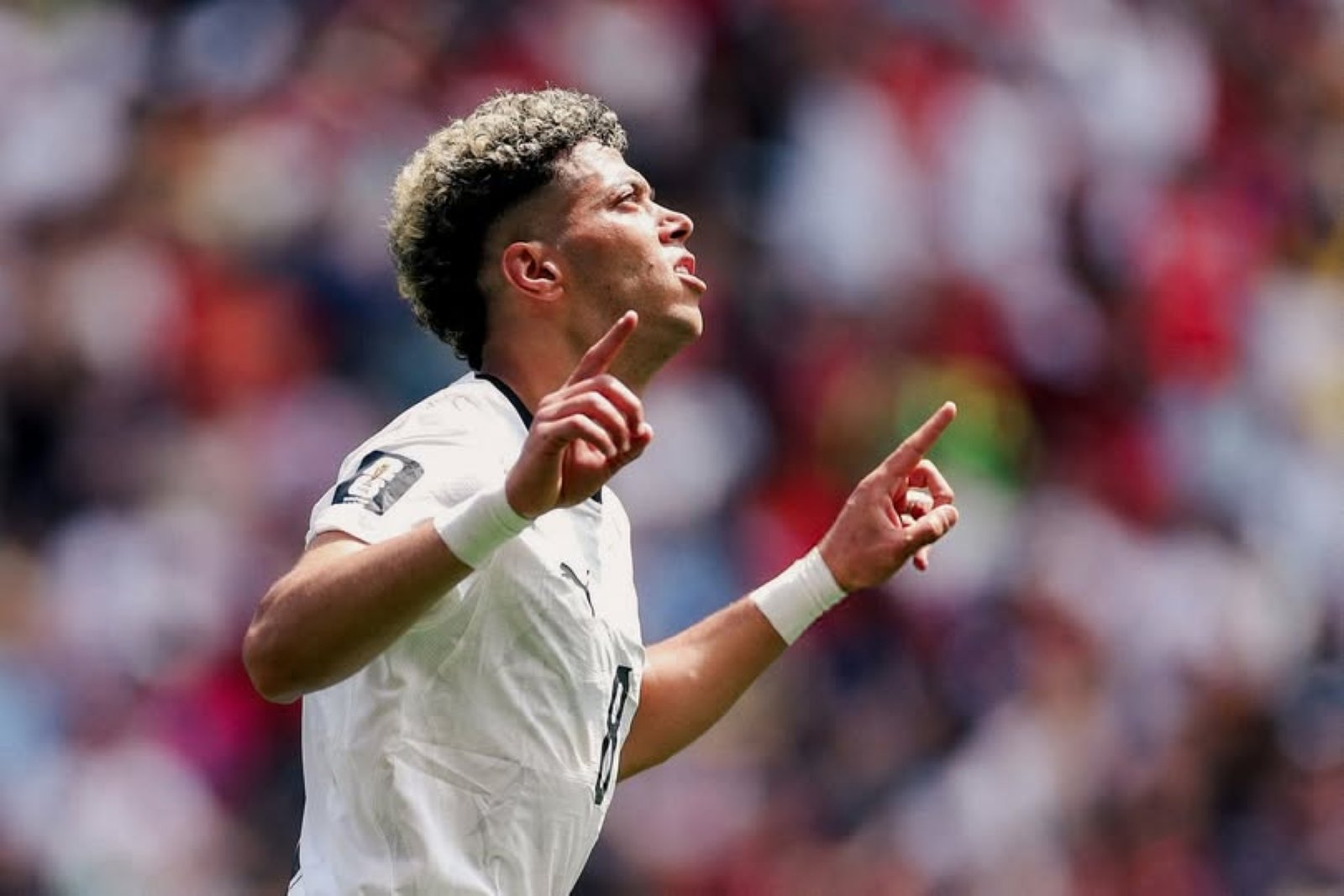 2026 World cup : Ashour named man of the match after inspiring Egypt against Belgium