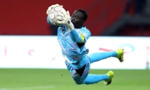 Assane Sarr Assane Sarr