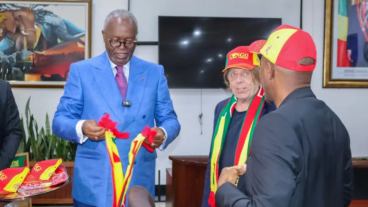 Le Roy-Congo