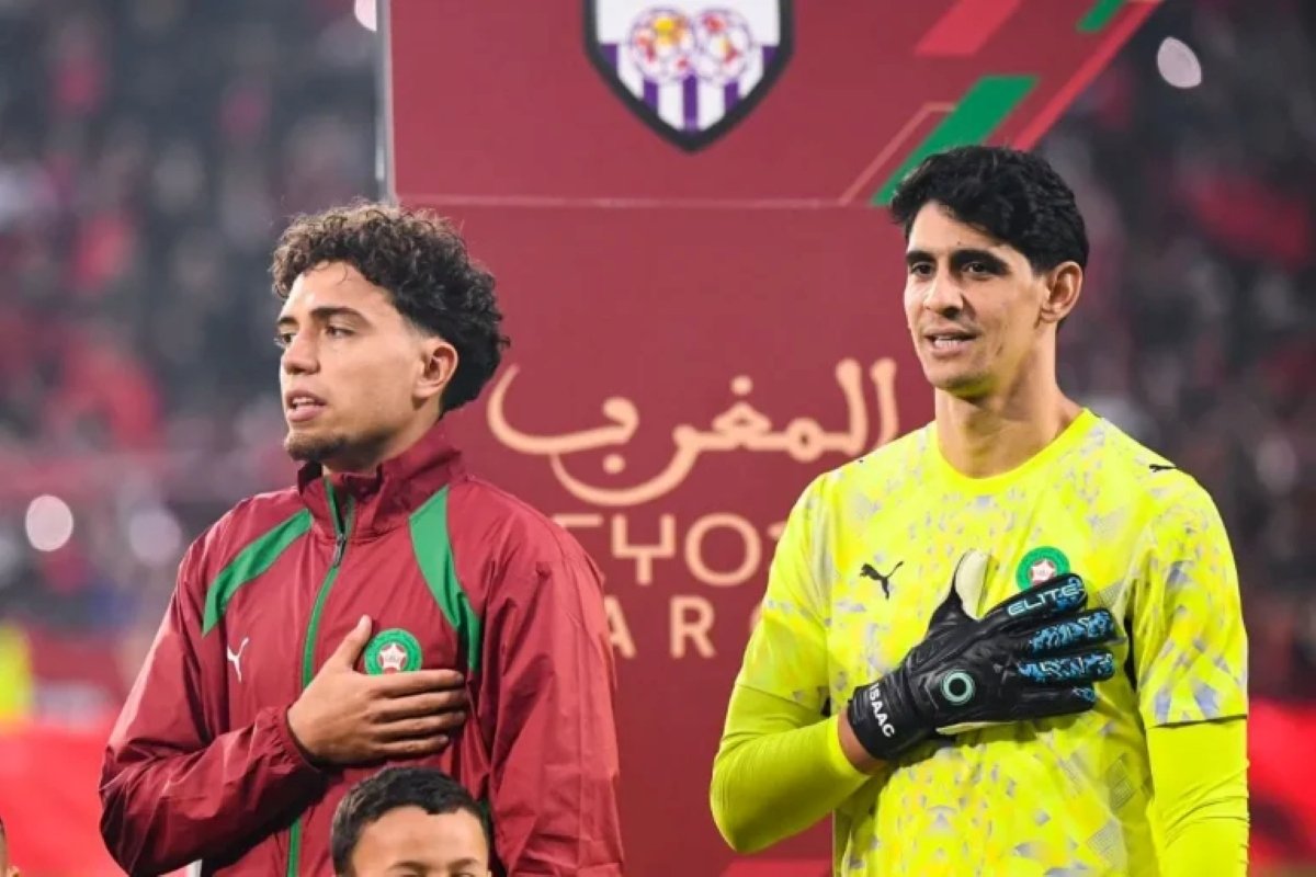 Morocco prioritise fitness as Bono and El Aynaoui miss friendly win Morocco prioritise fitness as Bono and El Aynaoui miss friendly win