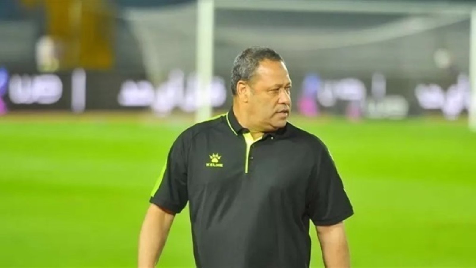 2026 World cup:Diaa El-Sayed names Egypt XI for crucial Belgium world cup opener