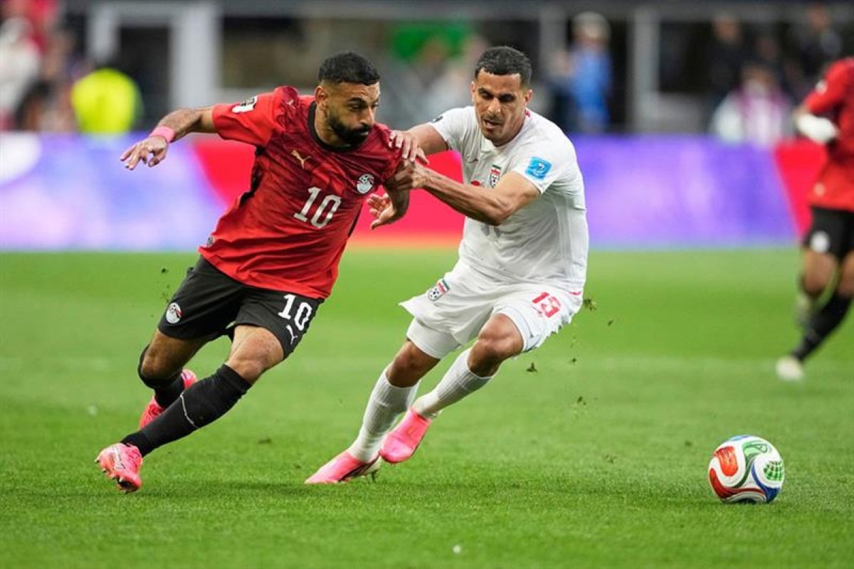 2026 World cup: Bosnich praises Egypt's strength ahead of Australia showdown 2026 World cup: Bosnich praises Egypt's strength ahead of Australia showdown
