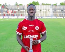 Gueye-Tanzania