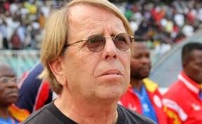 Claude Le Roy-Congo