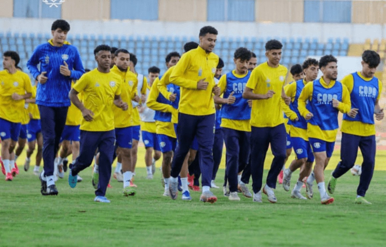 New rescue plan emerges as Ismaily fight for survival