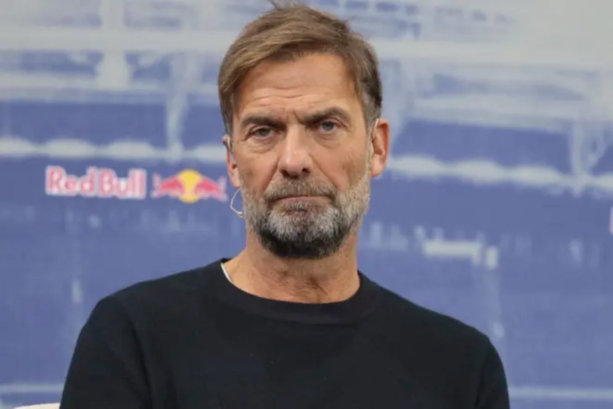 2026 World cup: Klopp questions refereeing consistency after Germany's controversial world cup exit