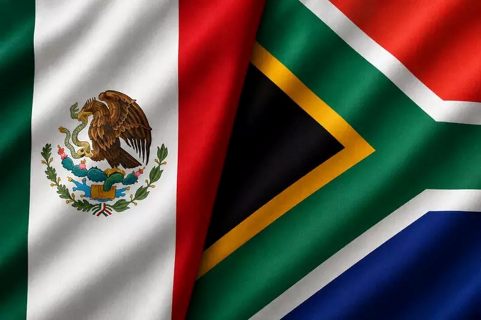 World Cup 2026 opens with Mexico vs South Africa in historic clash