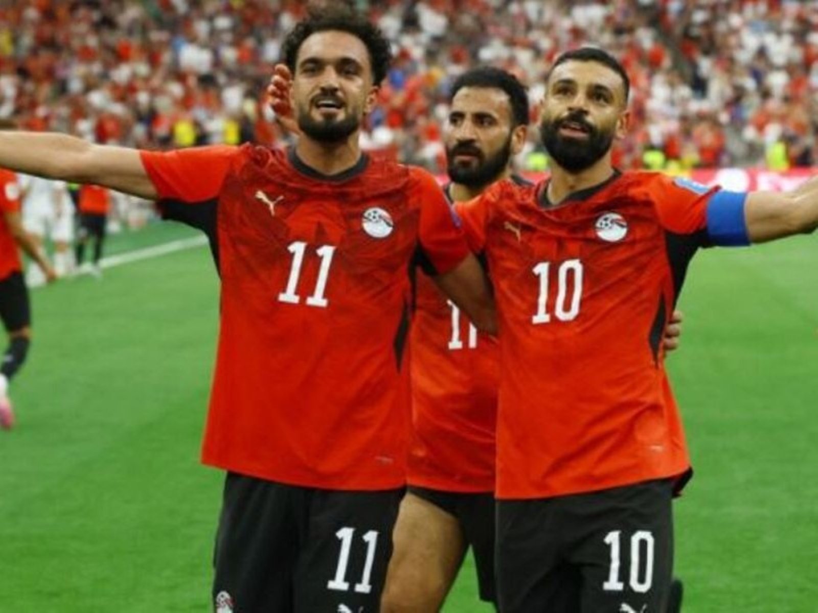 Zico, Salah and Shobeir receive strong endorsement from Tariq Al-Taib