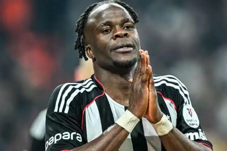 olaitan-Beşiktaş olaitan-Beşiktaş