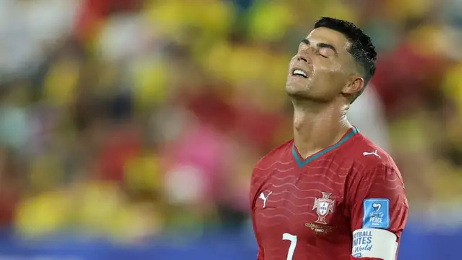 2026 World cup: Ronaldo must change or Portugal will struggle, warns Diego Forlan 2026 World cup: Ronaldo must change or Portugal will struggle, warns Diego Forlan