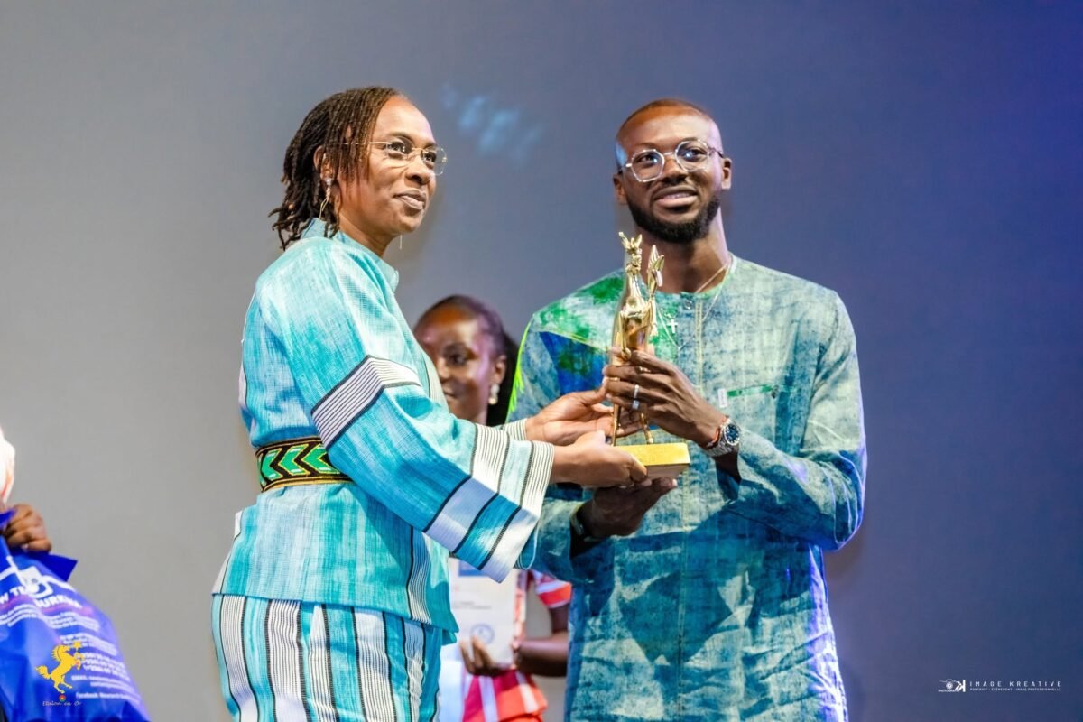 Koffi-award Koffi-award