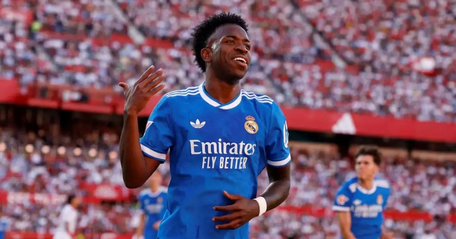 World cup set to shape Vinicius future at Real Madrid