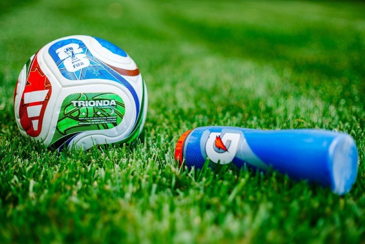 2026 World cup: How world cup water breaks became a billion-dollar business