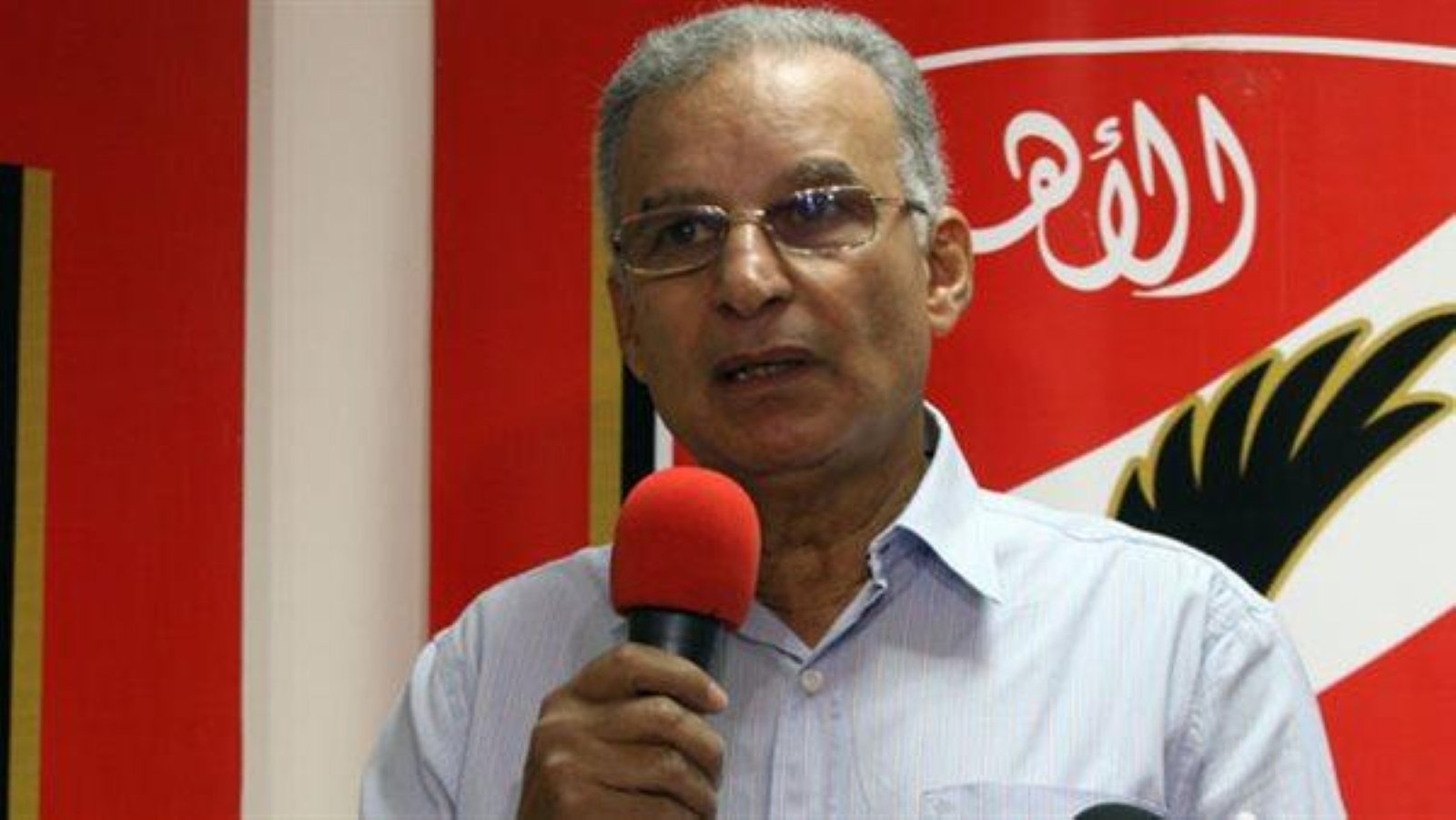 Zizo questions Al Ahly restructuring strategy
