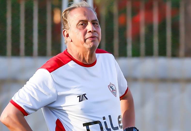 Zamalek weigh goalkeeping coach options ahead of pre-season