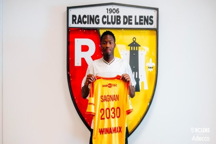Lens-Sagnan Lens-Sagnan