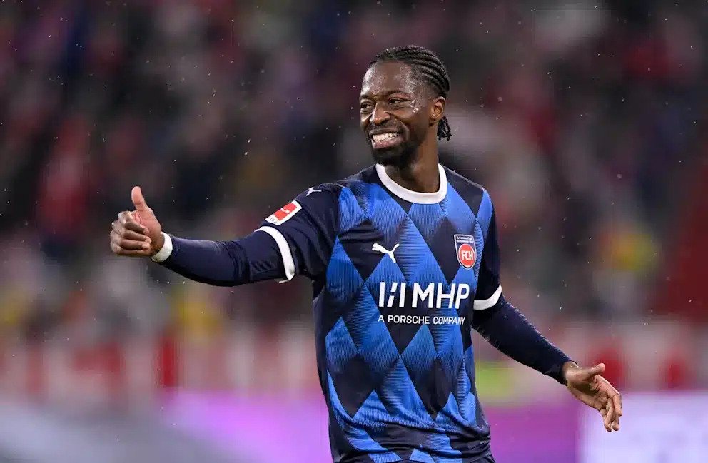 Watford-Traoré Watford-Traoré