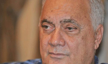 Former Egyptian Football Association president Youssef El-Dahshoury Harb dies aged 85 Former Egyptian Football Association president Youssef El-Dahshoury Harb dies aged 85