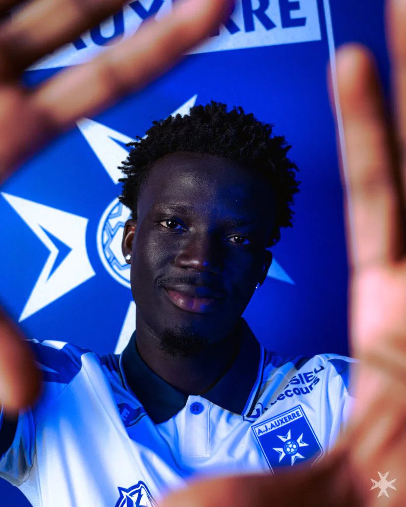 𝐙𝐨𝐬𝐬𝐨𝐮 -Auxerre