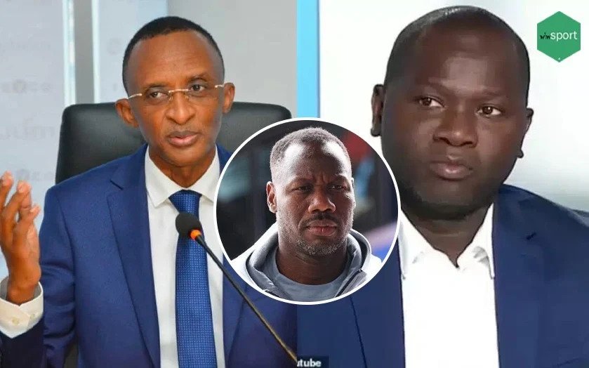 Senegal-fa Senegal-fa