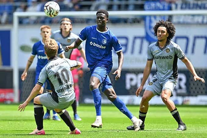 Cissé-Gent