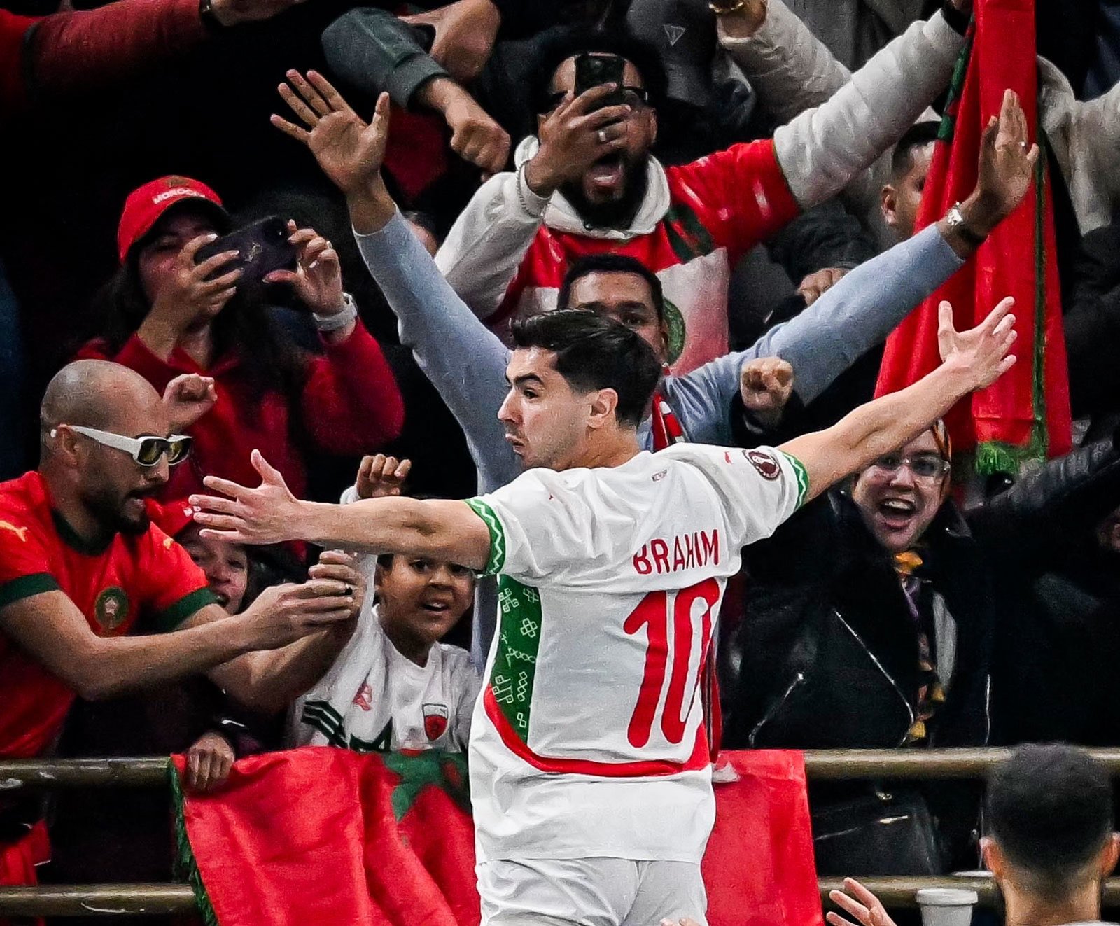 Diaz-Morocco