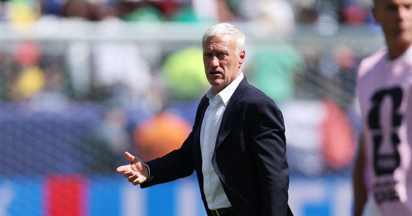 Deschamps-Morocco