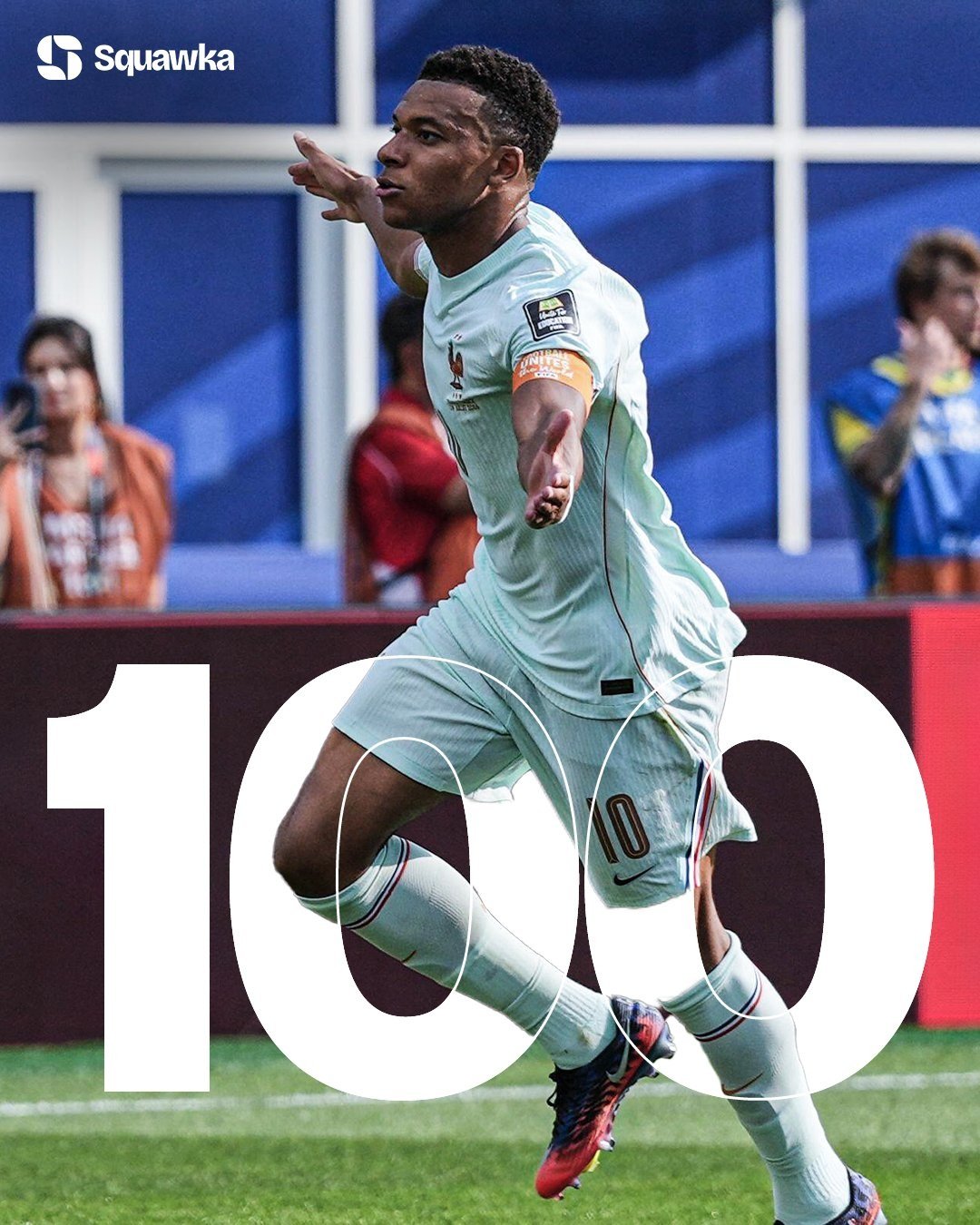 Mbappe-score