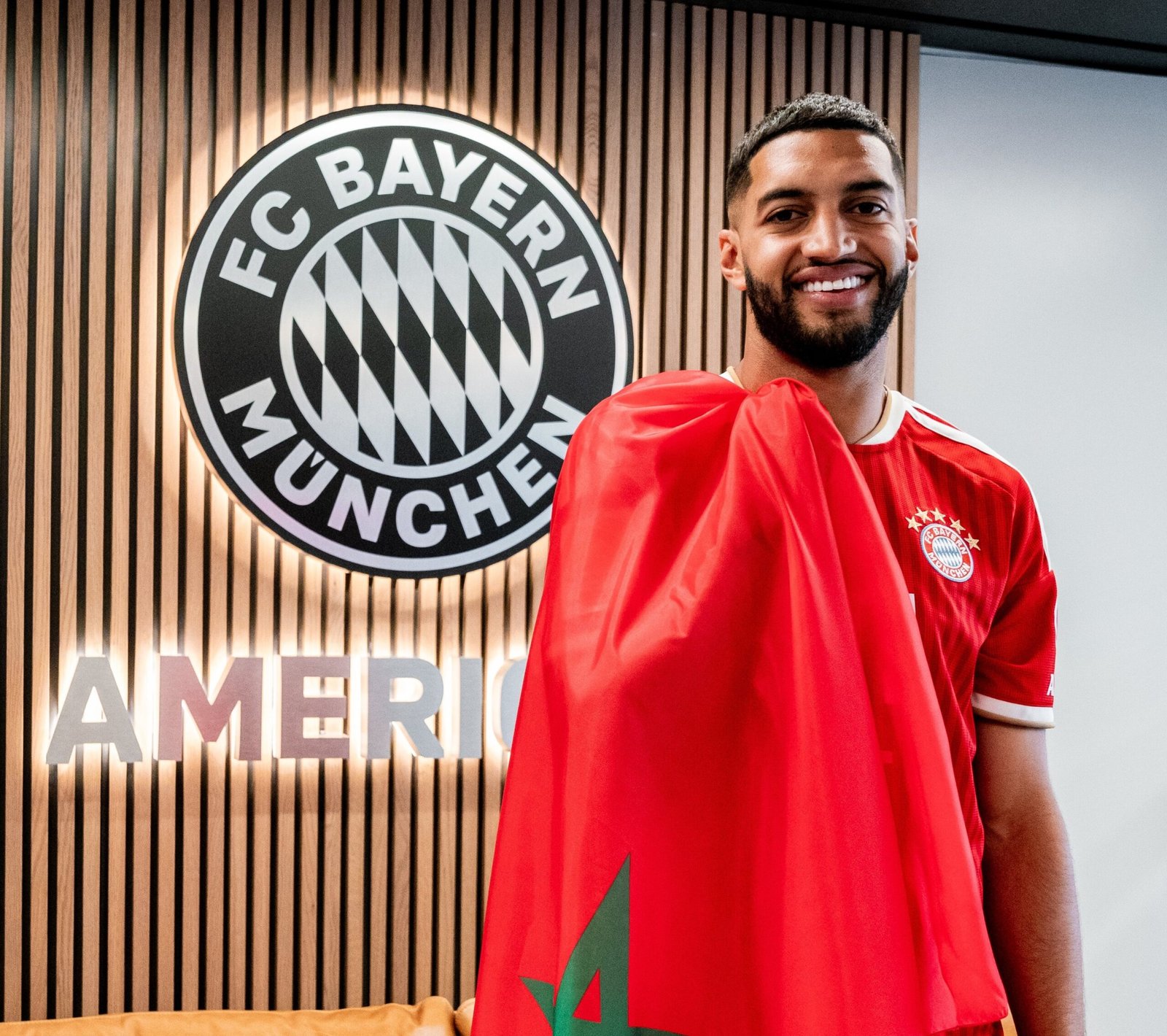Saibari-Bayern Saibari-Bayern