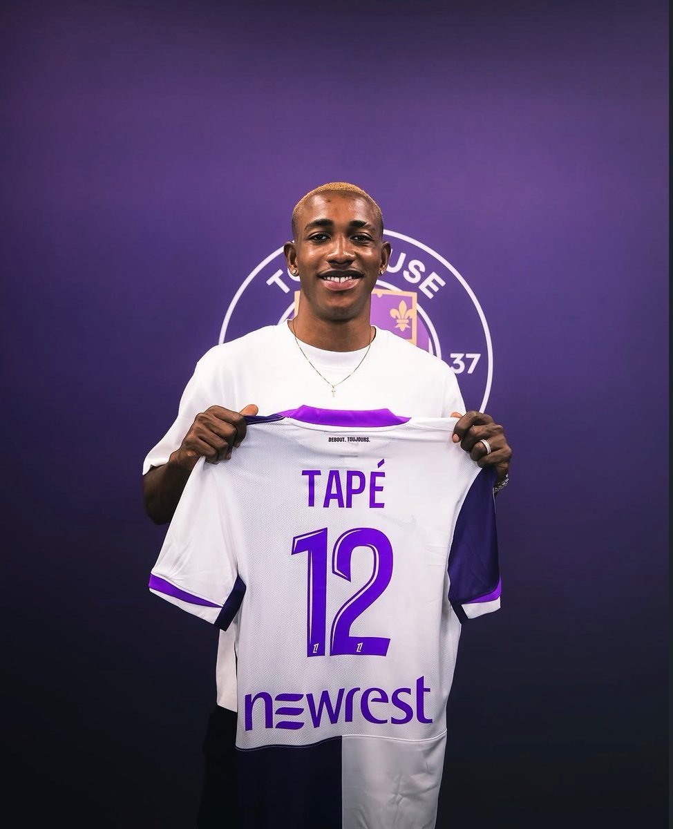 Tapé-move Tapé-move