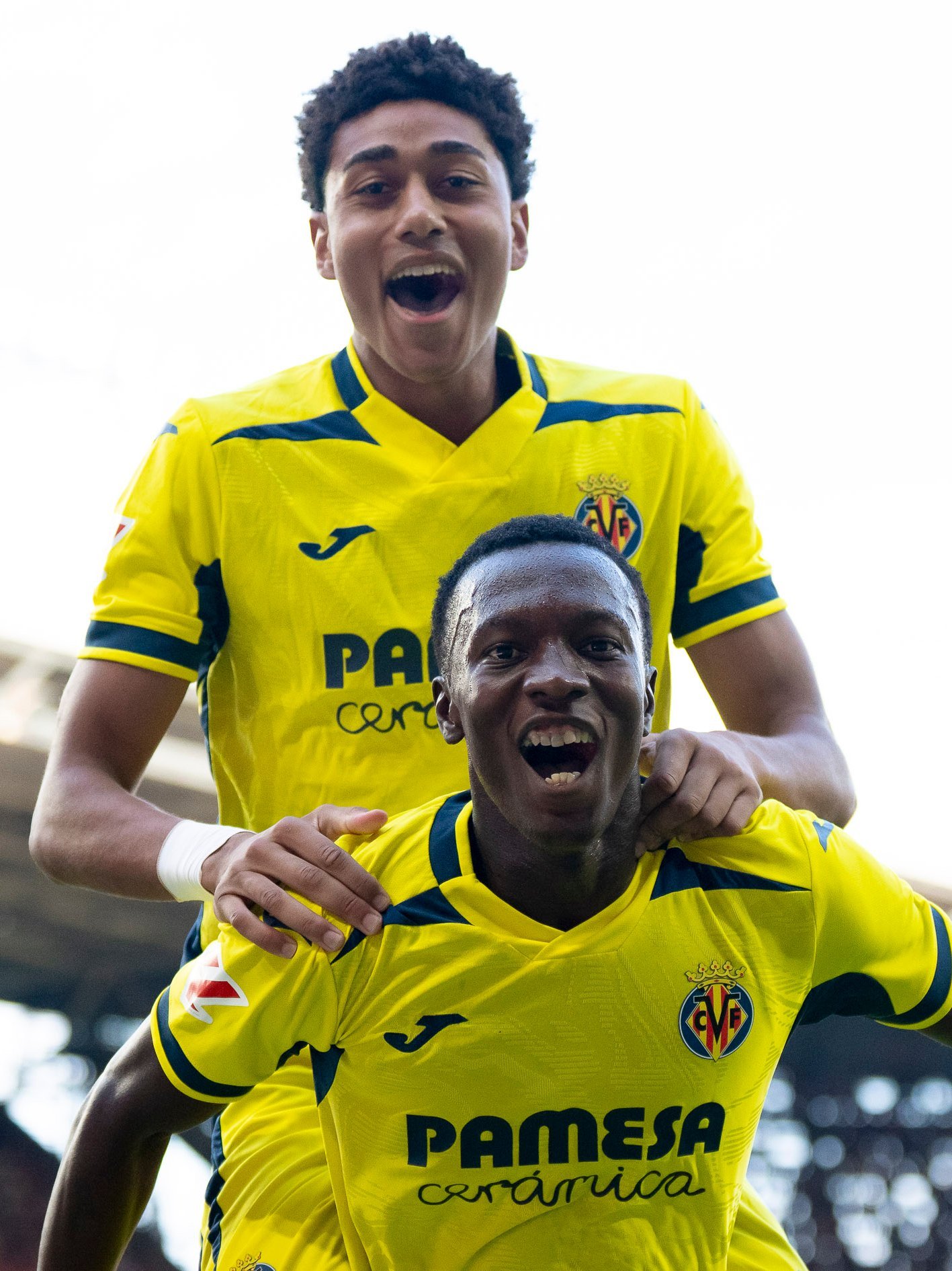 Thiam-Villarreal Thiam-Villarreal