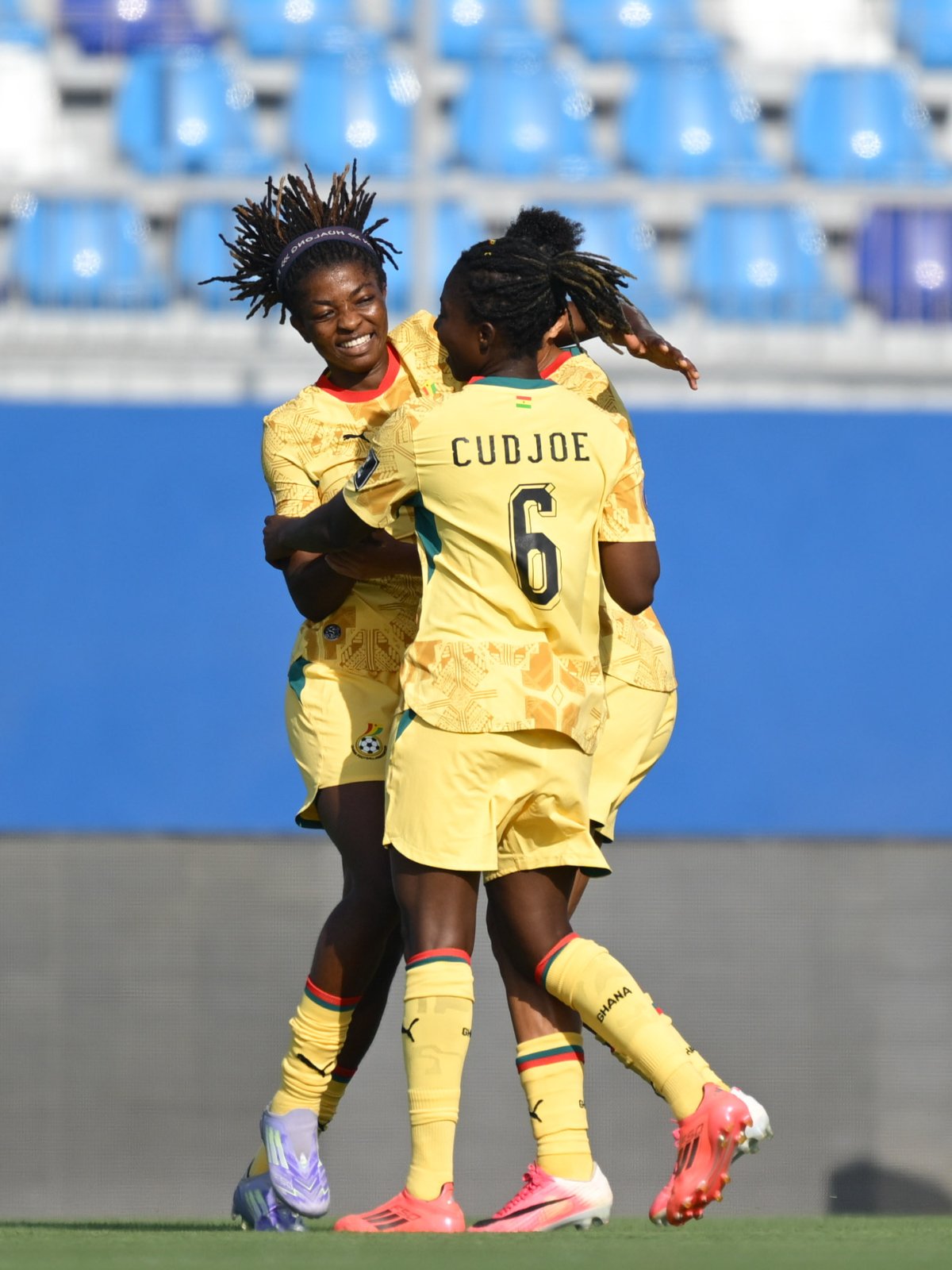 Black Queens