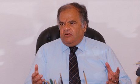 Mamdouh Abbas returns to spotlight as Zamalek confront three major pre-season challenges Mamdouh Abbas returns to spotlight as Zamalek confront three major pre-season challenges
