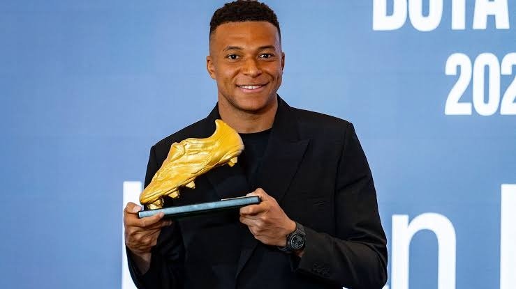 Mbappe-win