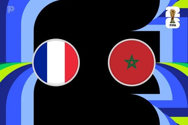 Morocco-France