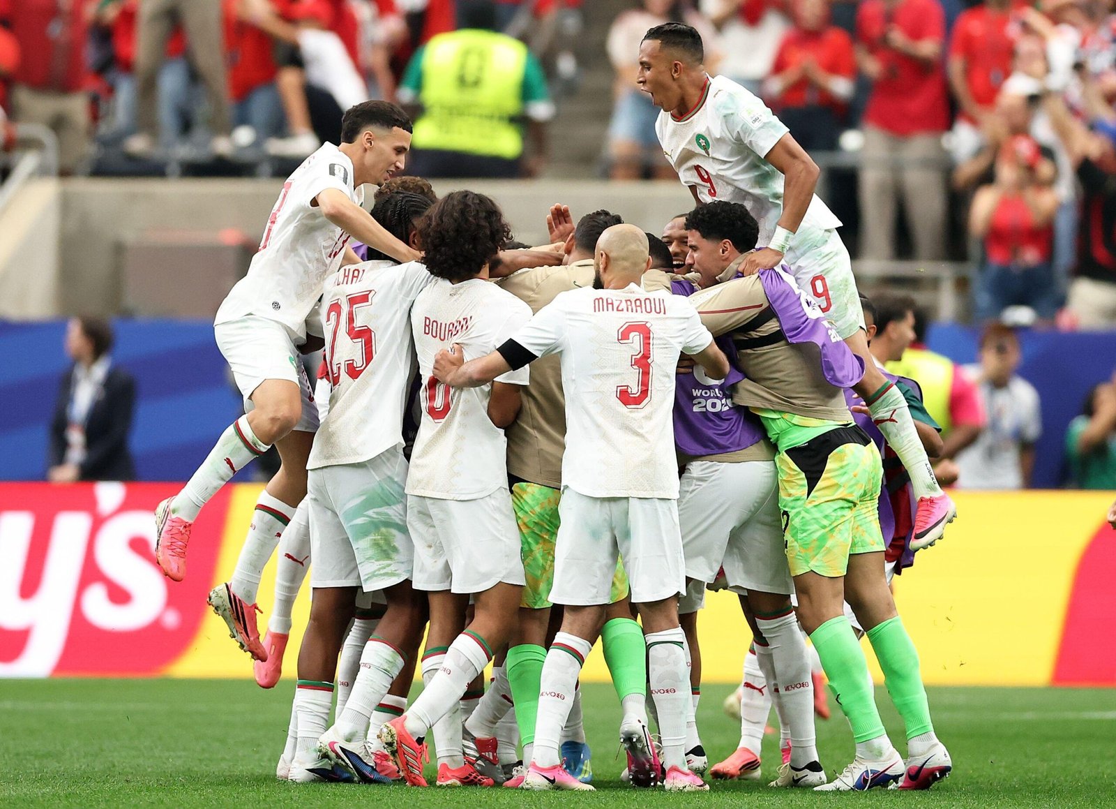 Morocco-WorldCup