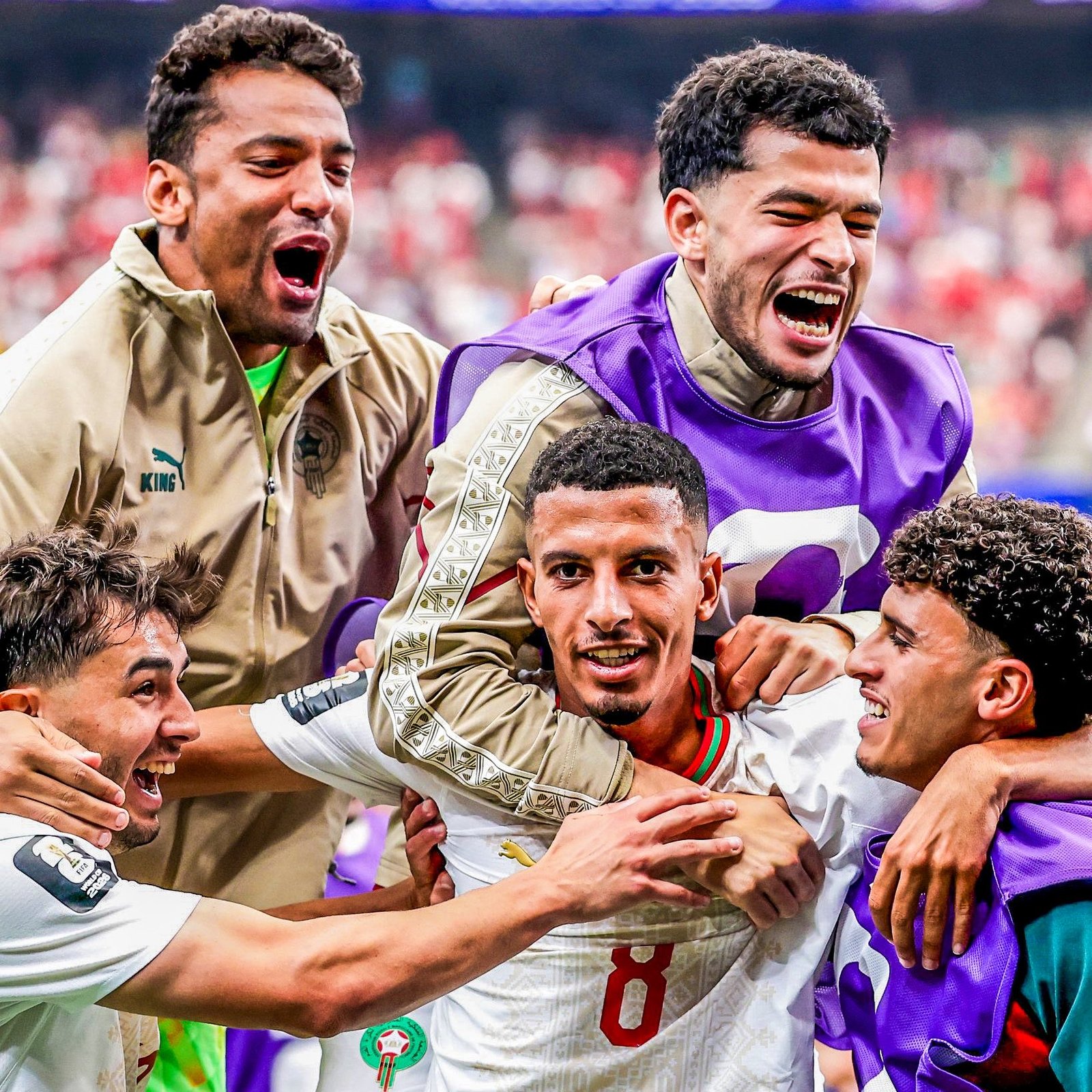 Morocco-celebrate