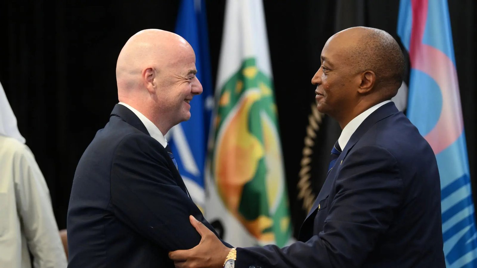 Motsepe-Gianni Motsepe-Gianni