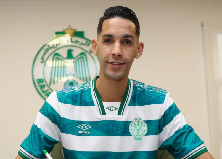 Raja Casablanca