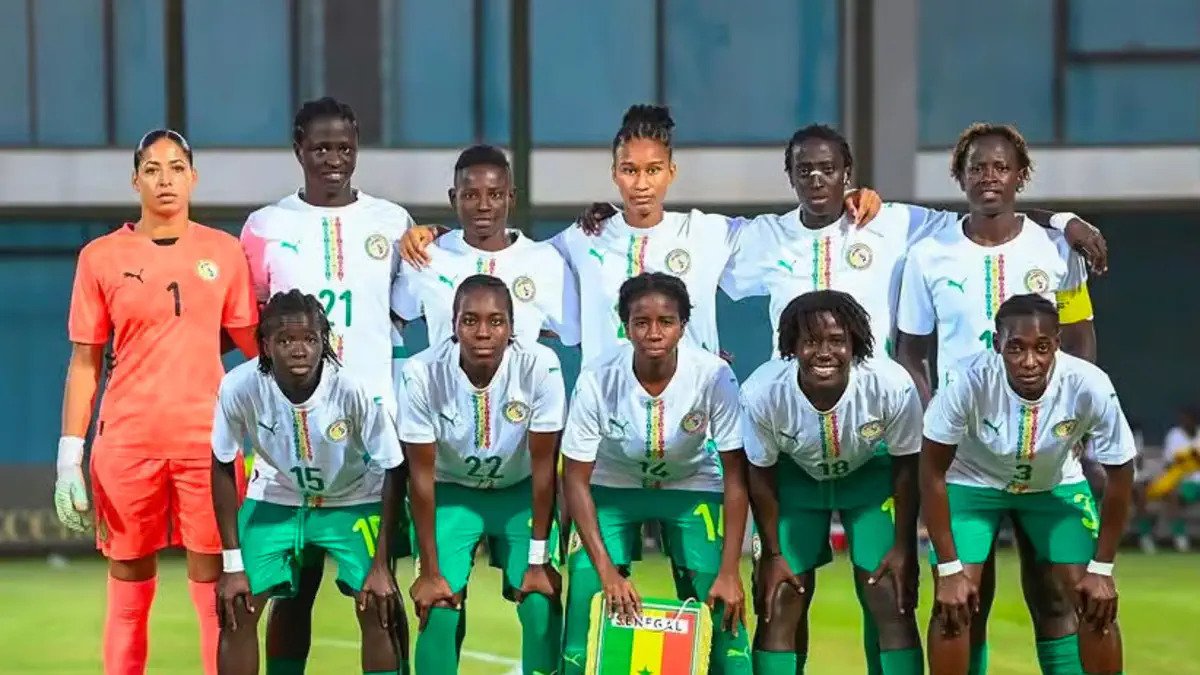 Senegal-reward