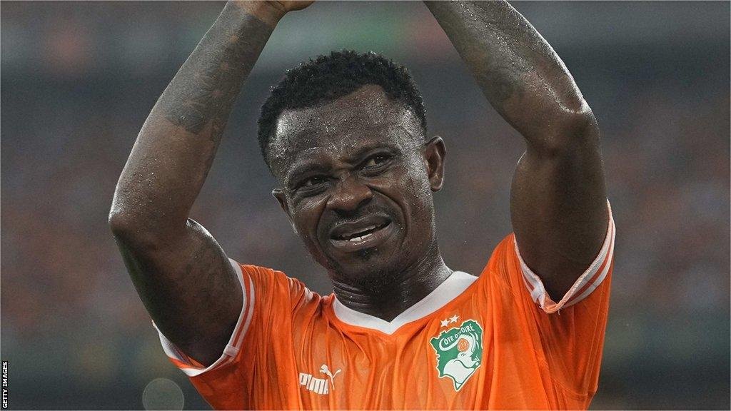Seri-retires Seri-retires